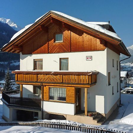 Appartement Rifflerblick Pettneu am Arlberg Kültér fotó