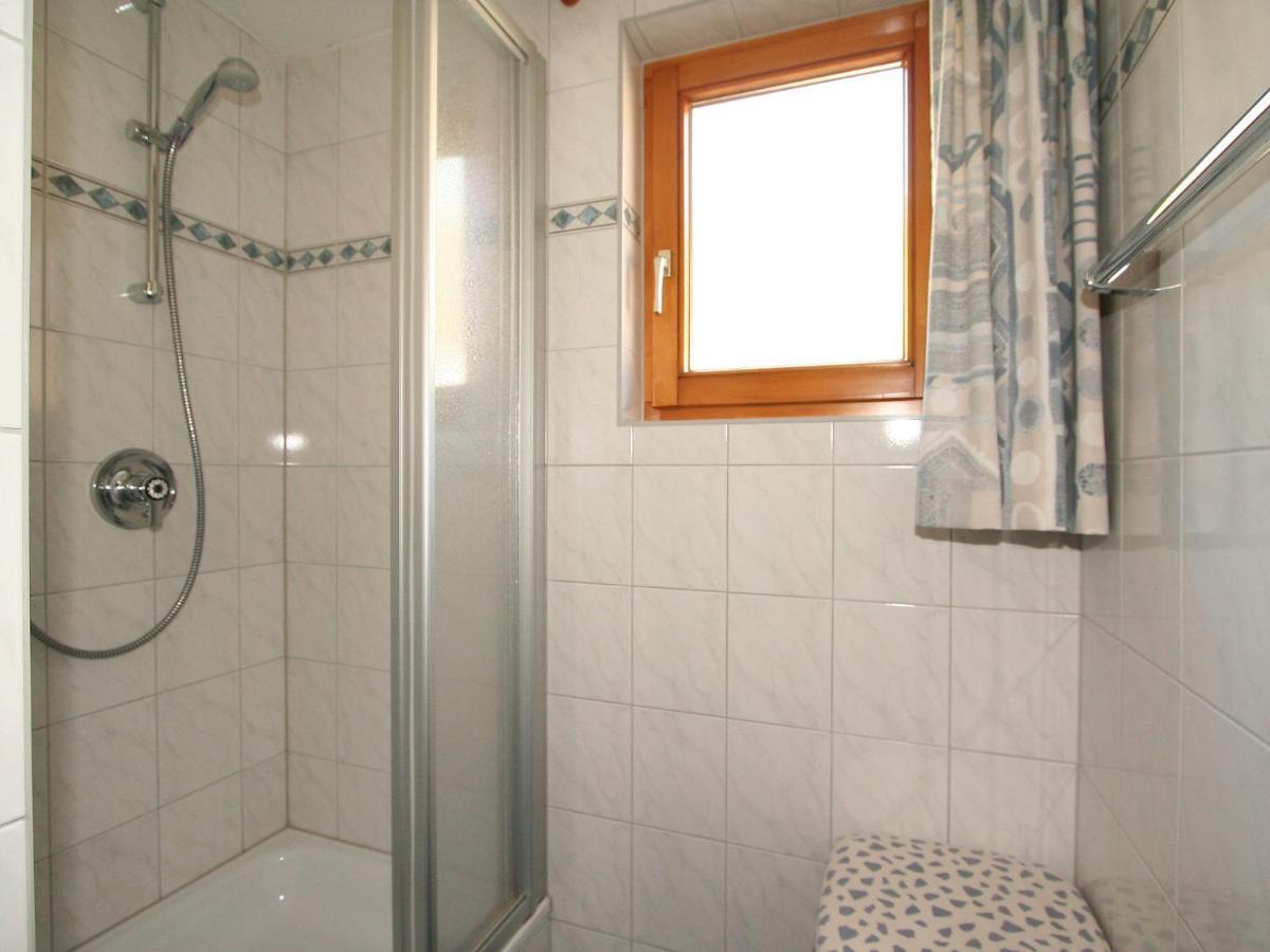 Appartement Rifflerblick Pettneu am Arlberg Kültér fotó