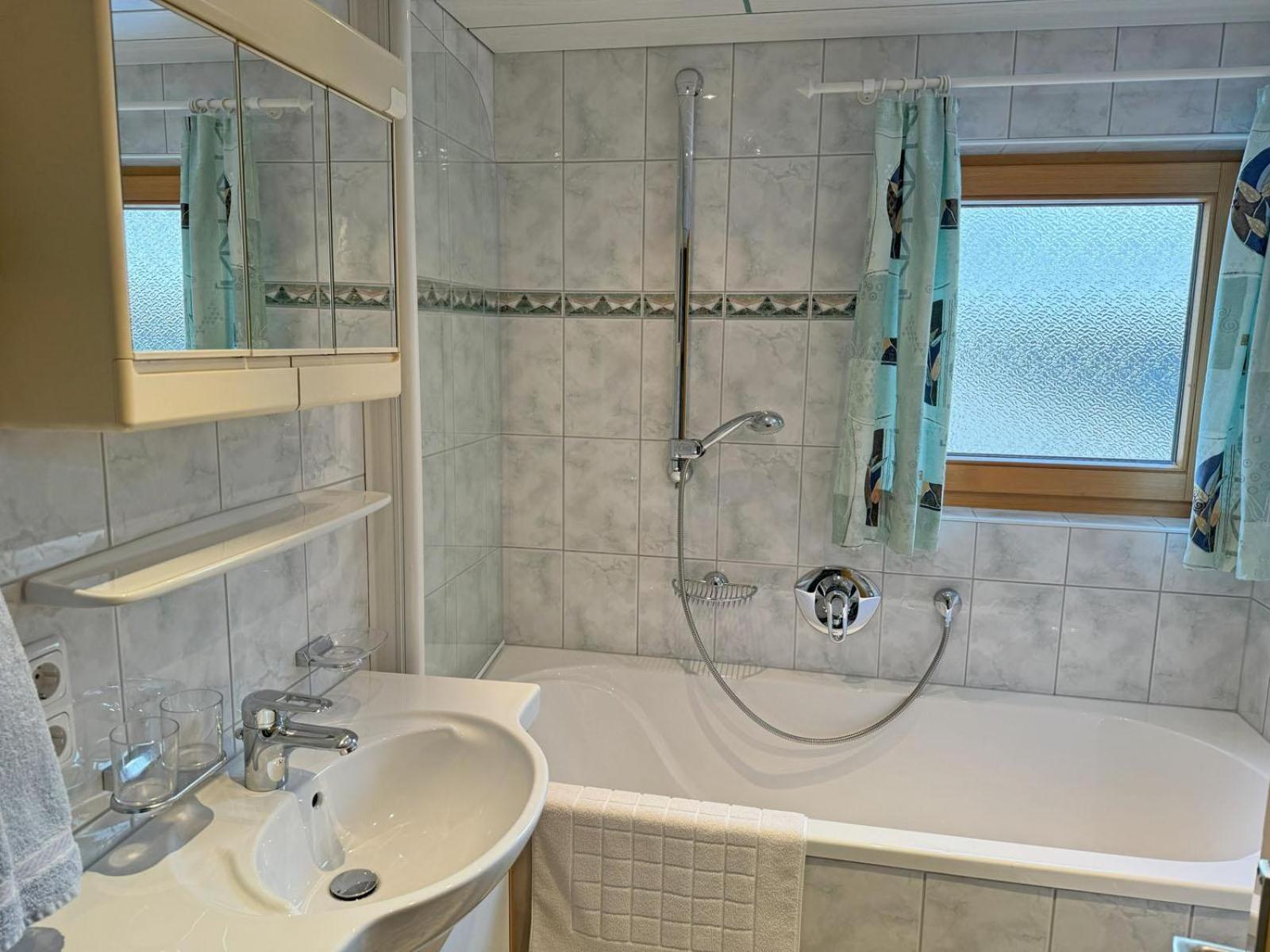 Appartement Rifflerblick Pettneu am Arlberg Kültér fotó