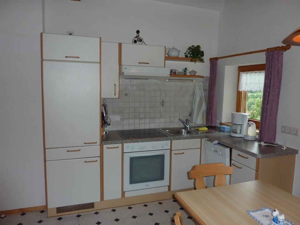 Appartement Rifflerblick Pettneu am Arlberg Kültér fotó